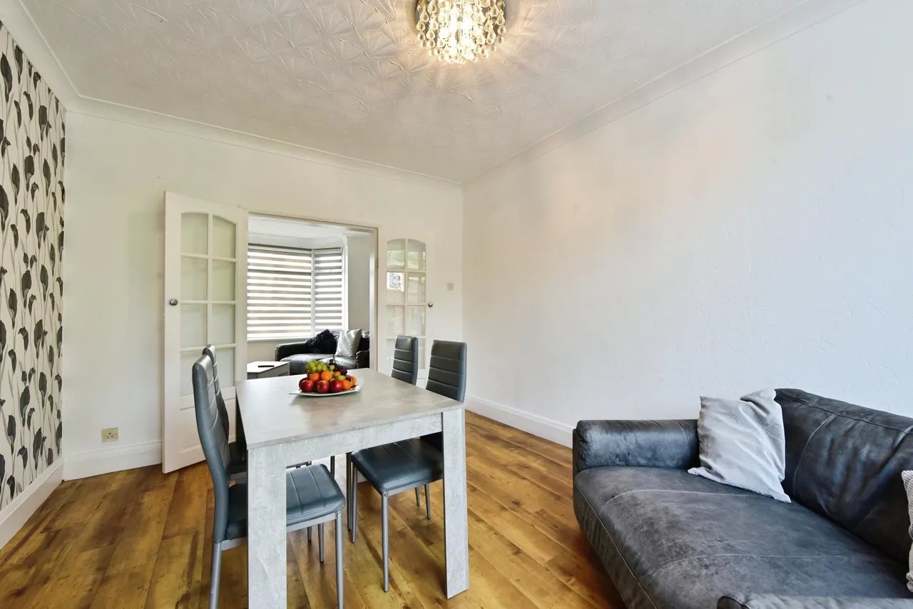 Southey Green Road, Sheffield, photo 4