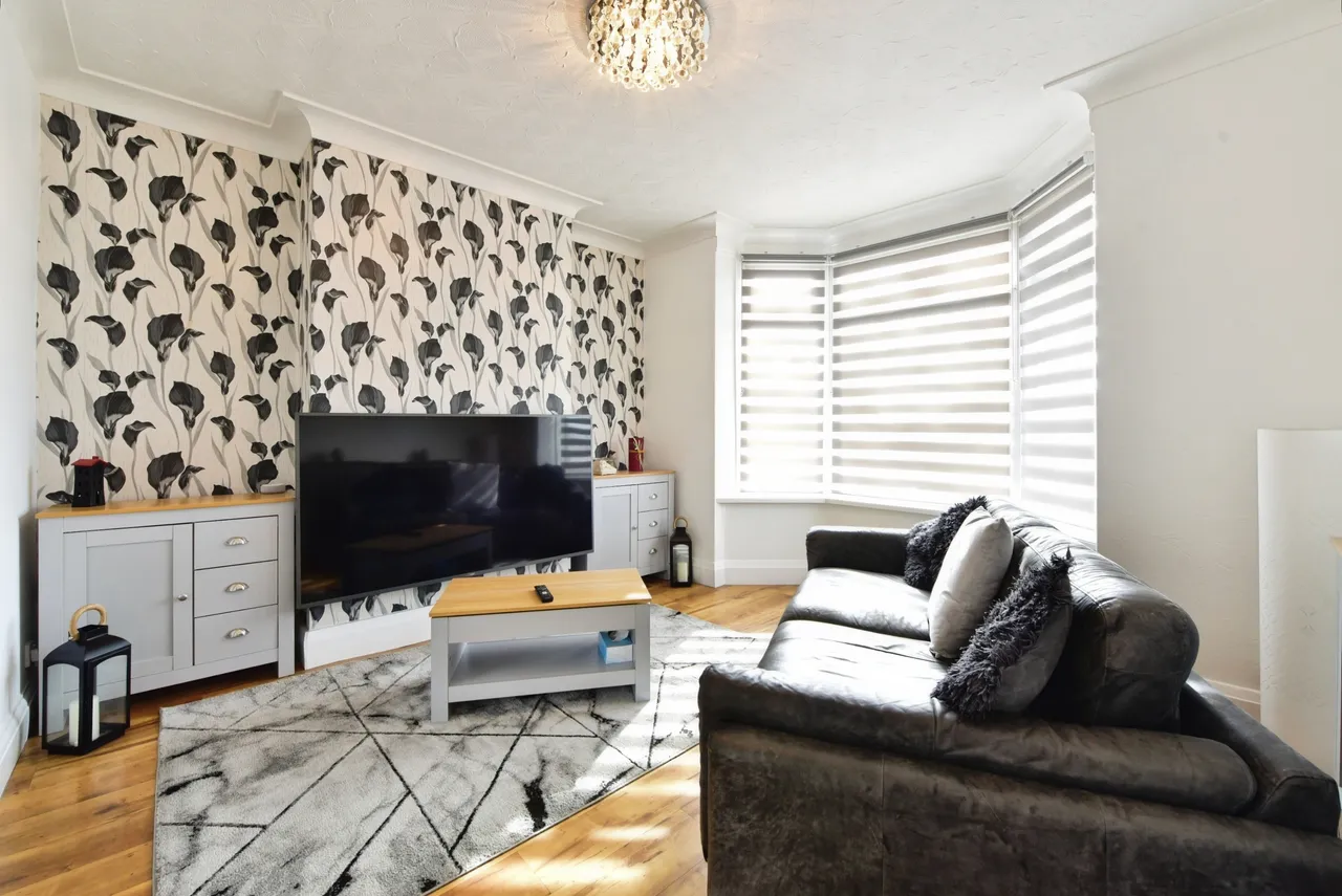 Southey Green Road, Sheffield, photo 2