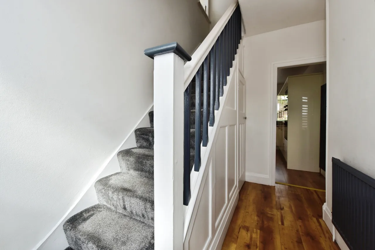 Southey Green Road, Sheffield, photo 5