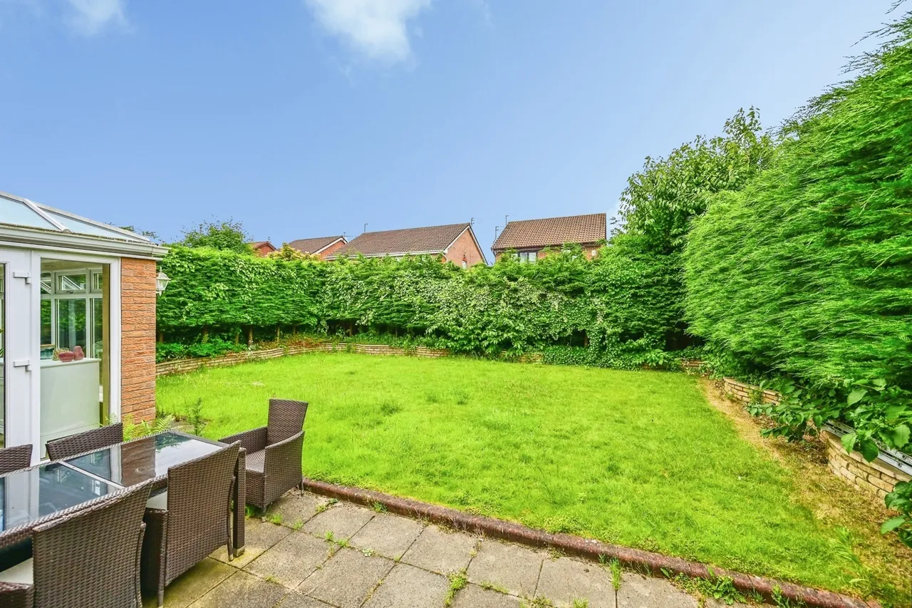 Cheldon Road, Liverpool, L12, photo 20