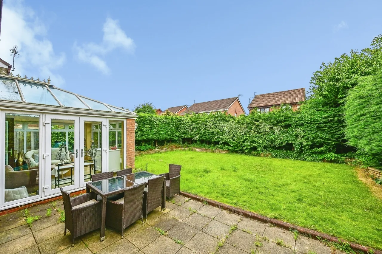 Cheldon Road, Liverpool, L12, photo 21