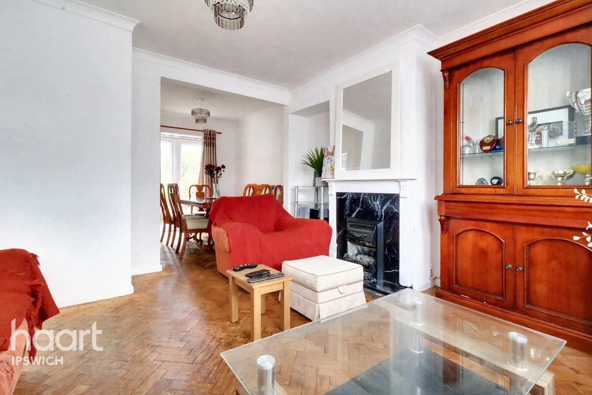 Arnold Close, Ipswich, IP1, photo 4