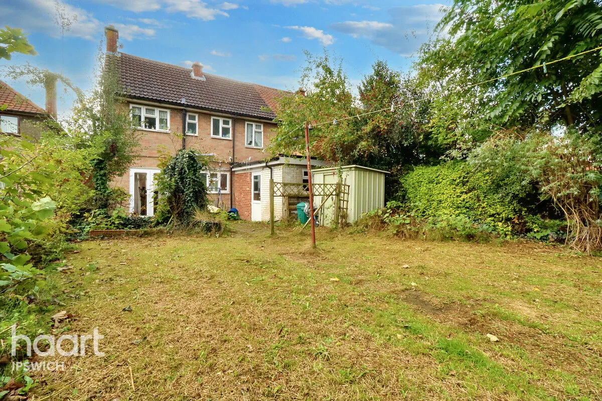 Arnold Close, Ipswich, IP1, photo 16