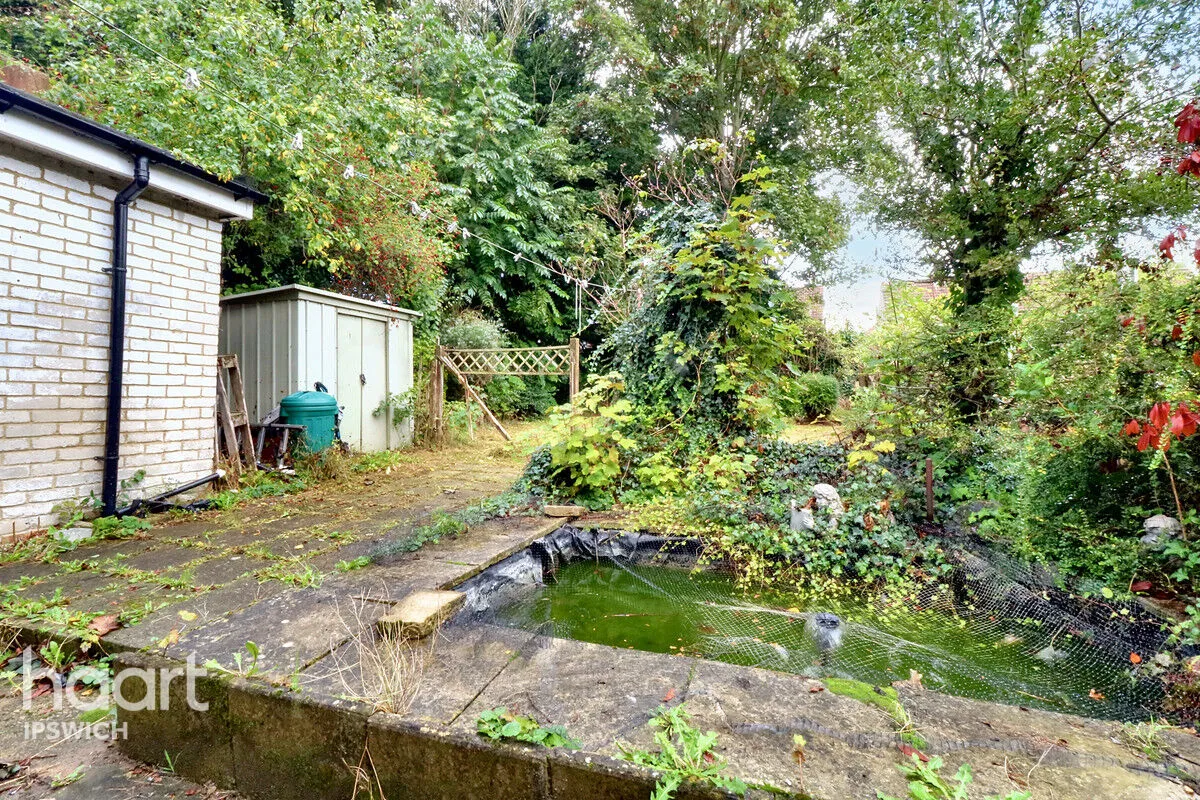 Arnold Close, Ipswich, IP1, photo 15