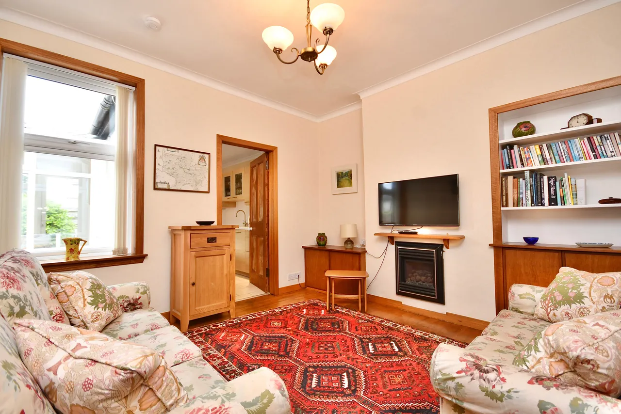 2 Hilary Crescent, Ayr, KA7 2JU, photo 7