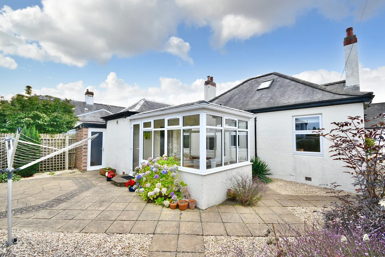 2 Hilary Crescent, Ayr, KA7 2JU, photo 2