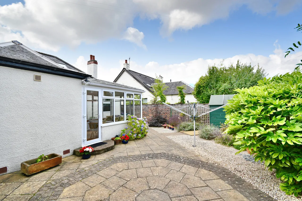 2 Hilary Crescent, Ayr, KA7 2JU, photo 14