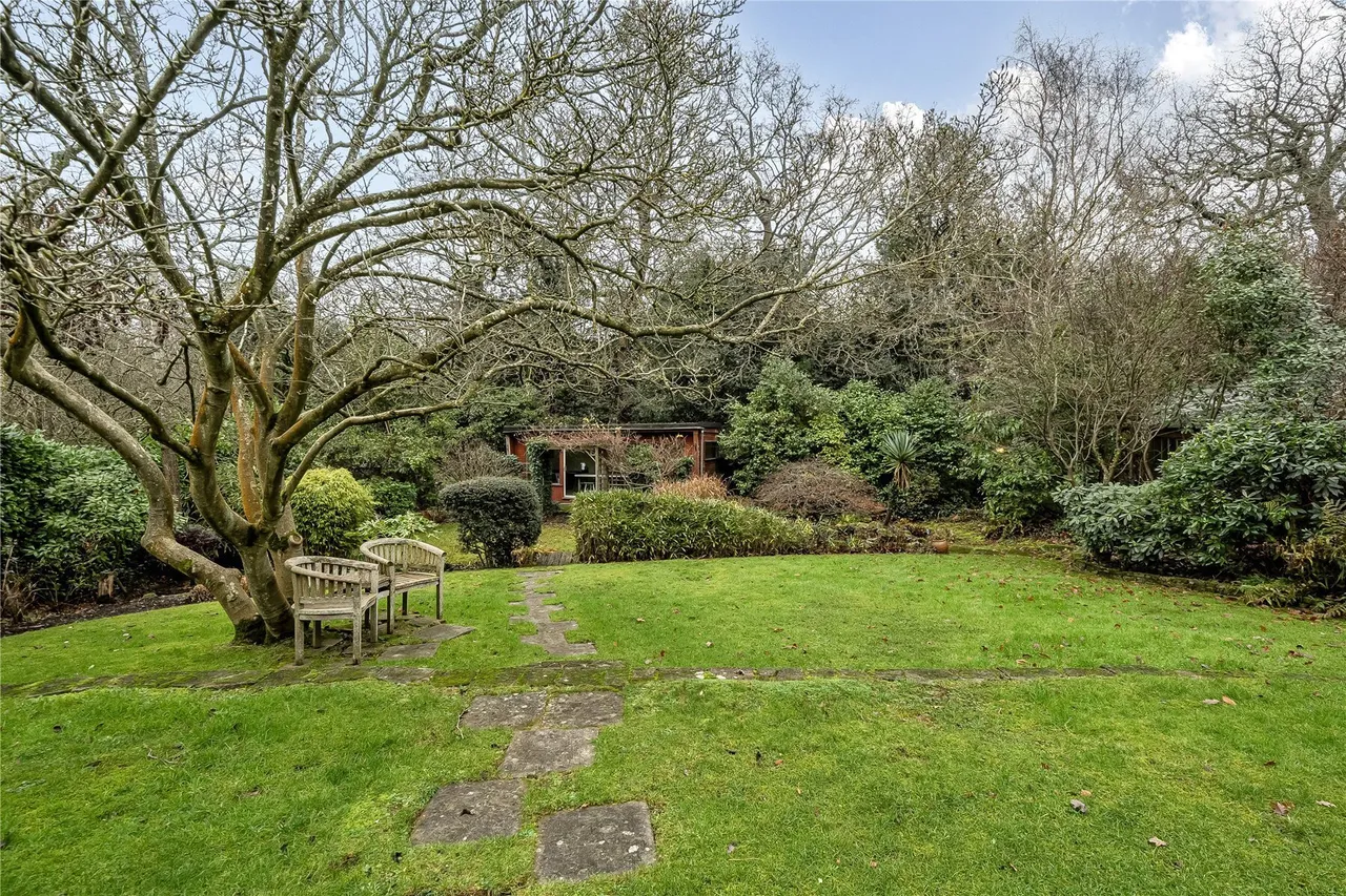 Keston Gardens, Keston, BR2, photo 8