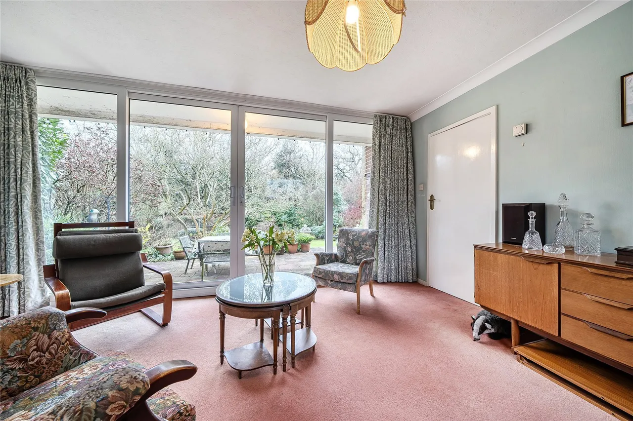 Keston Gardens, Keston, BR2, photo 17