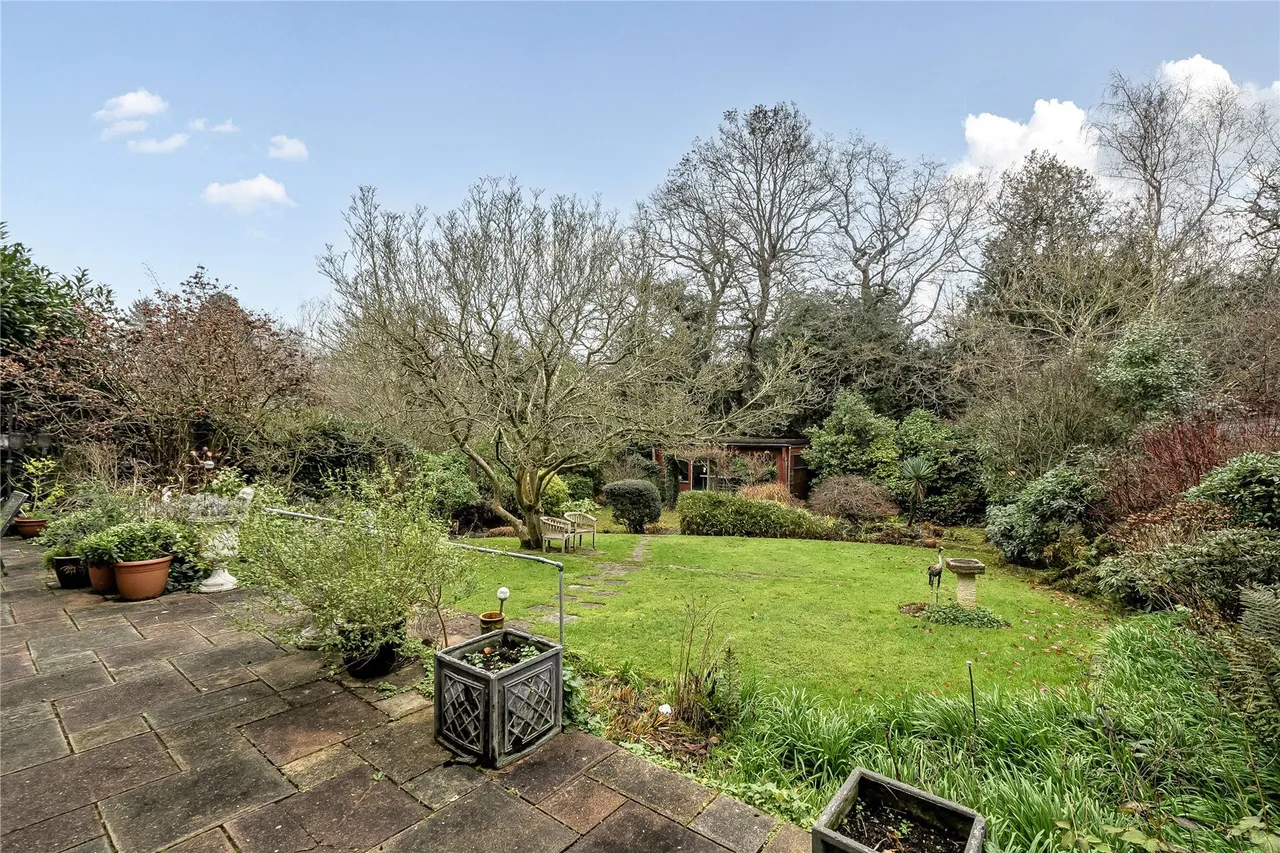 Keston Gardens, Keston, BR2, photo 9