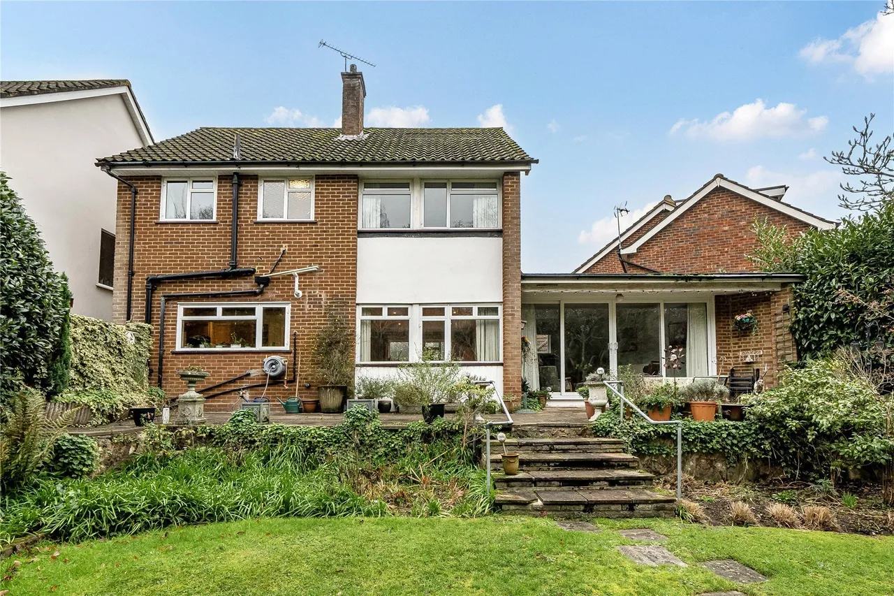 Keston Gardens, Keston, BR2, photo 10