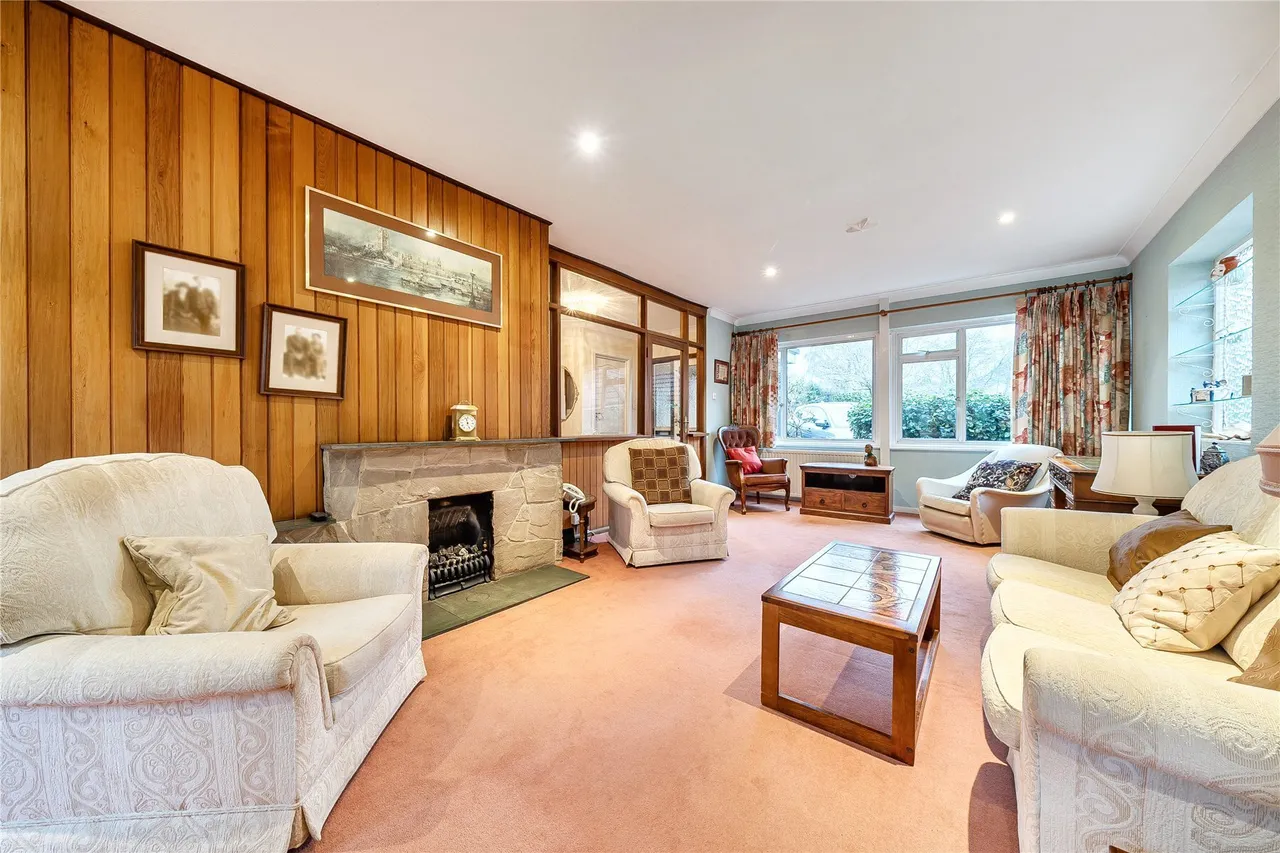 Keston Gardens, Keston, BR2, photo 5