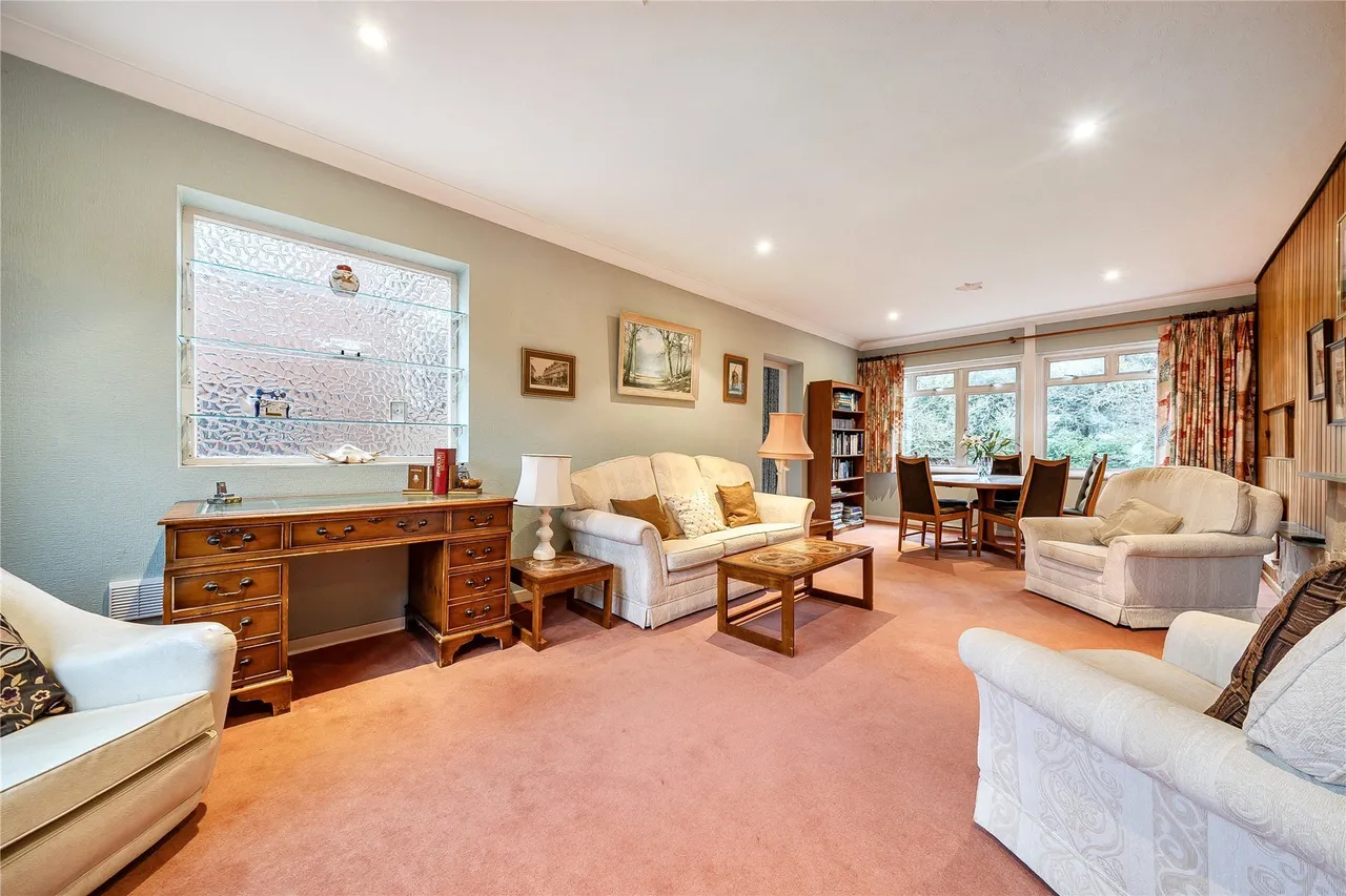 Keston Gardens, Keston, BR2, photo 6