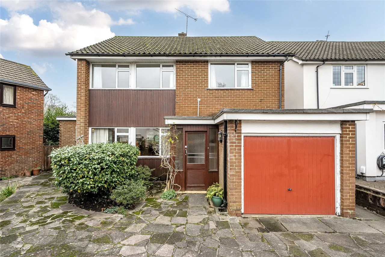 Keston Gardens, Keston, BR2, photo 19