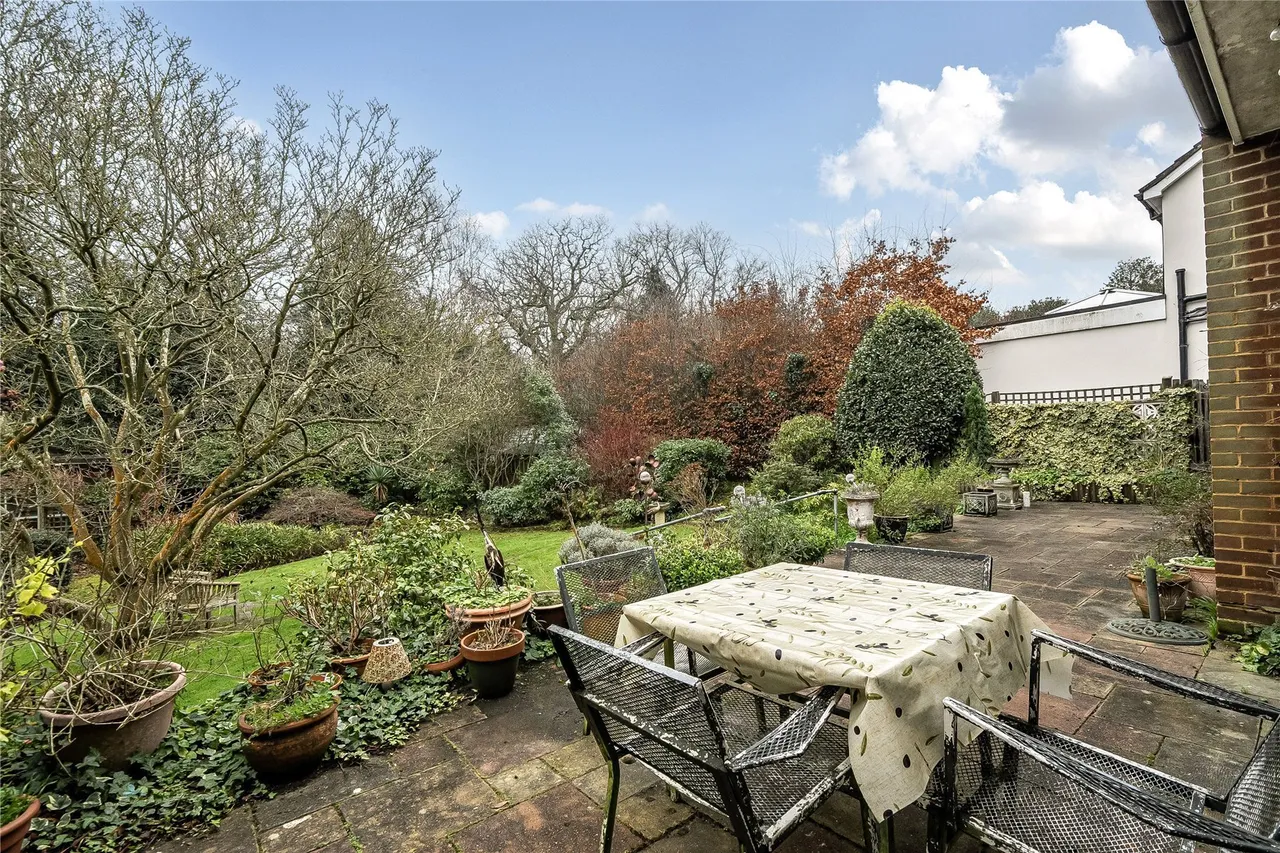 Keston Gardens, Keston, BR2, photo 18