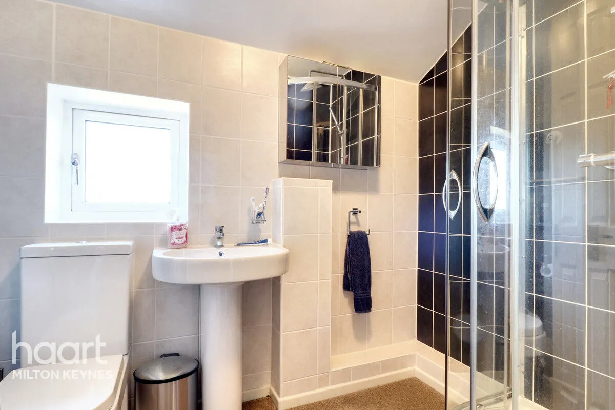 Fairford Crescent, Downhead Park, MK15, photo 6
