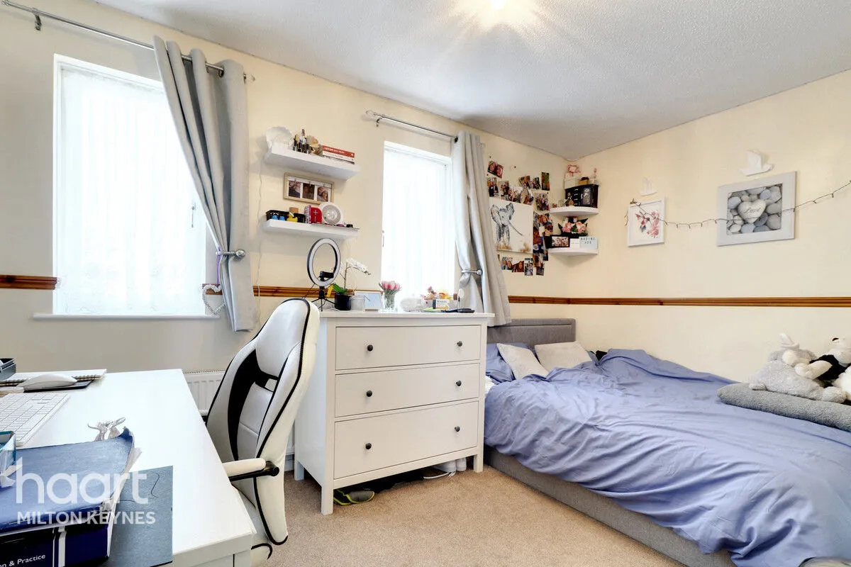 Fairford Crescent, Downhead Park, MK15, photo 7