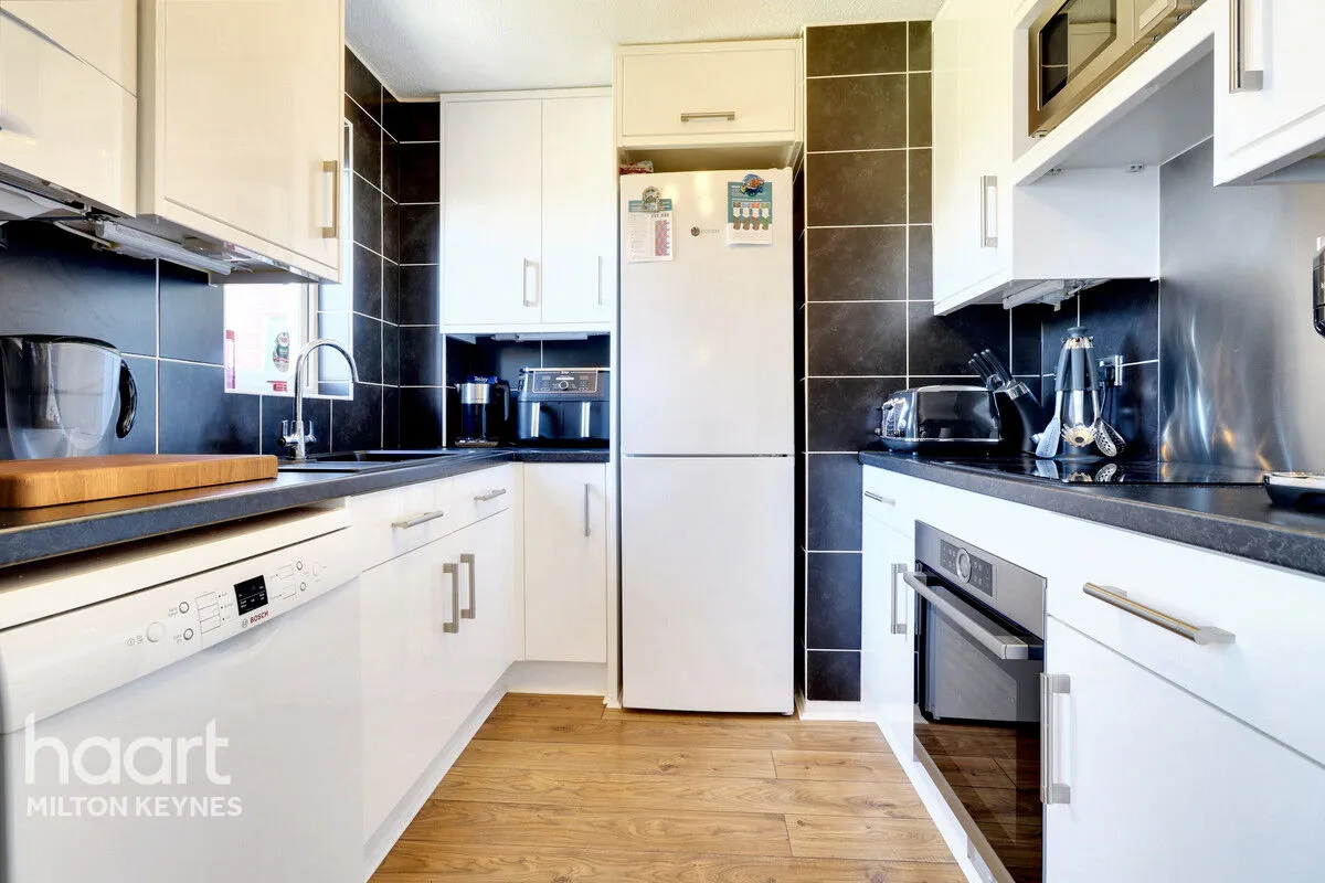 Fairford Crescent, Downhead Park, MK15, photo 4