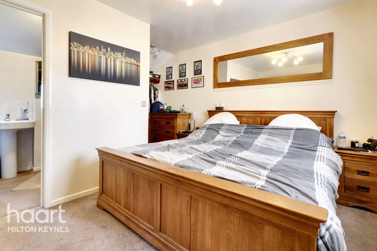 Fairford Crescent, Downhead Park, MK15, photo 5