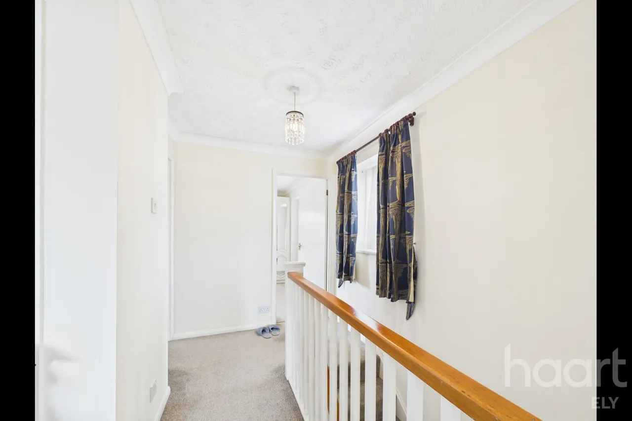 Vermuyden Gardens, Sutton, CB6, photo 7