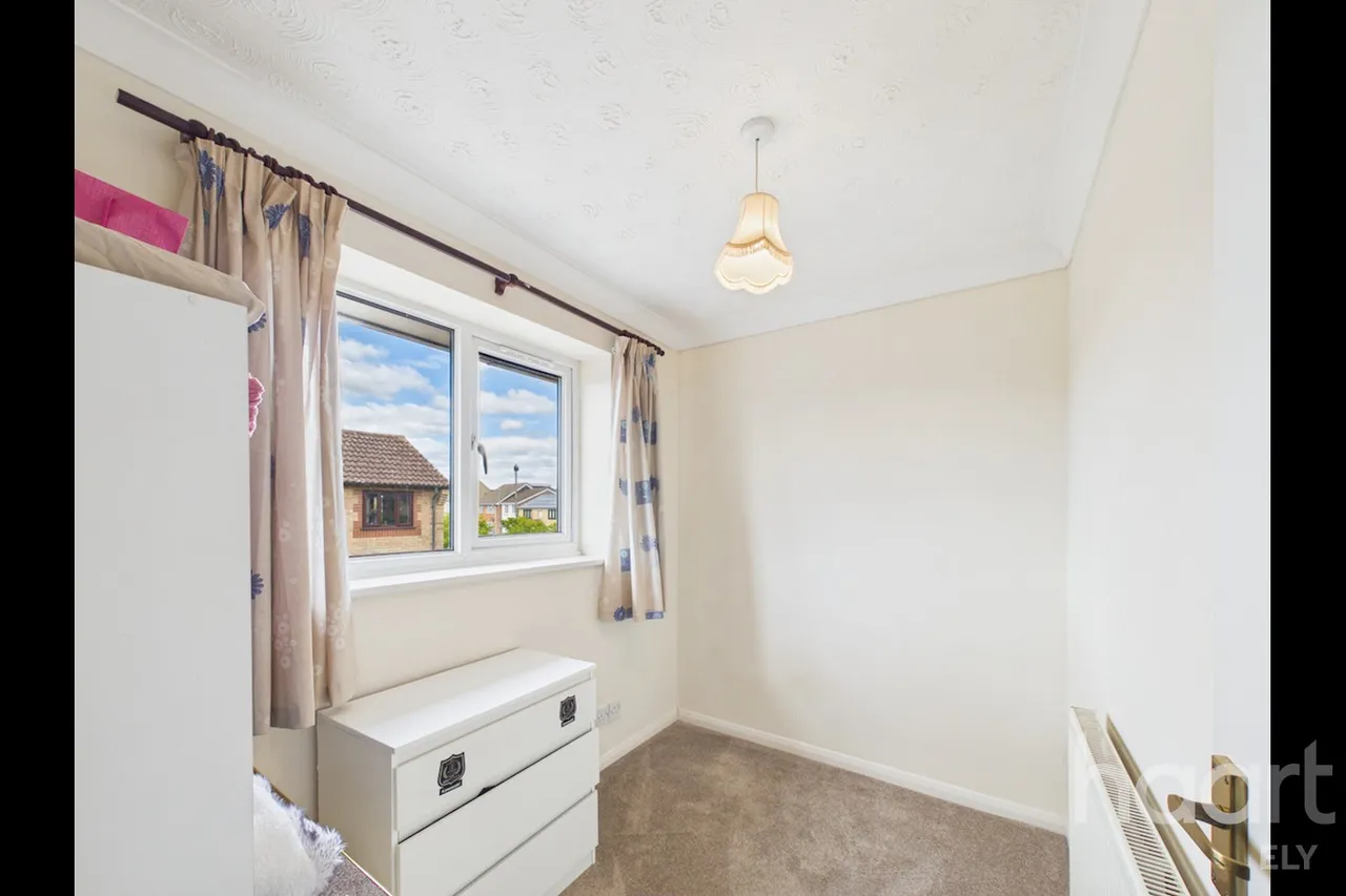 Vermuyden Gardens, Sutton, CB6, photo 10