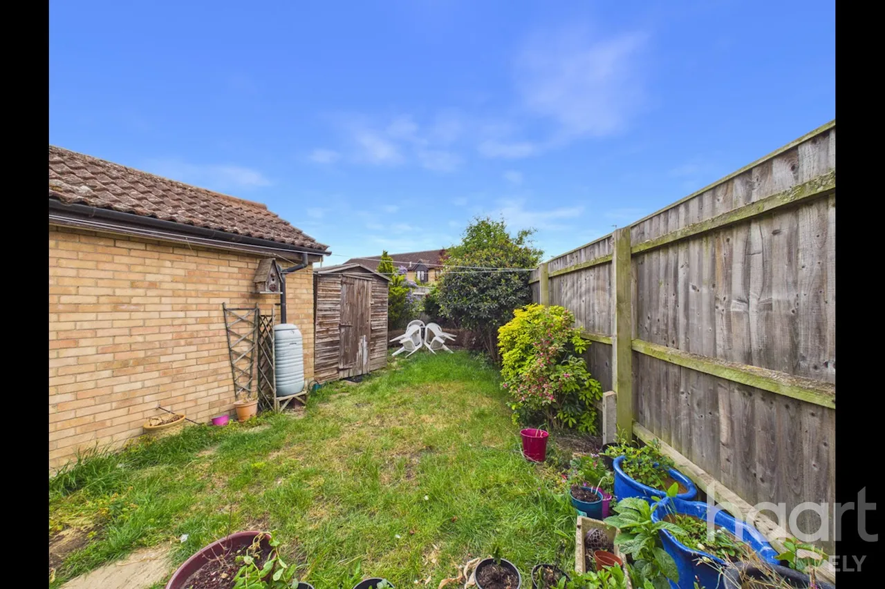 Vermuyden Gardens, Sutton, CB6, photo 12