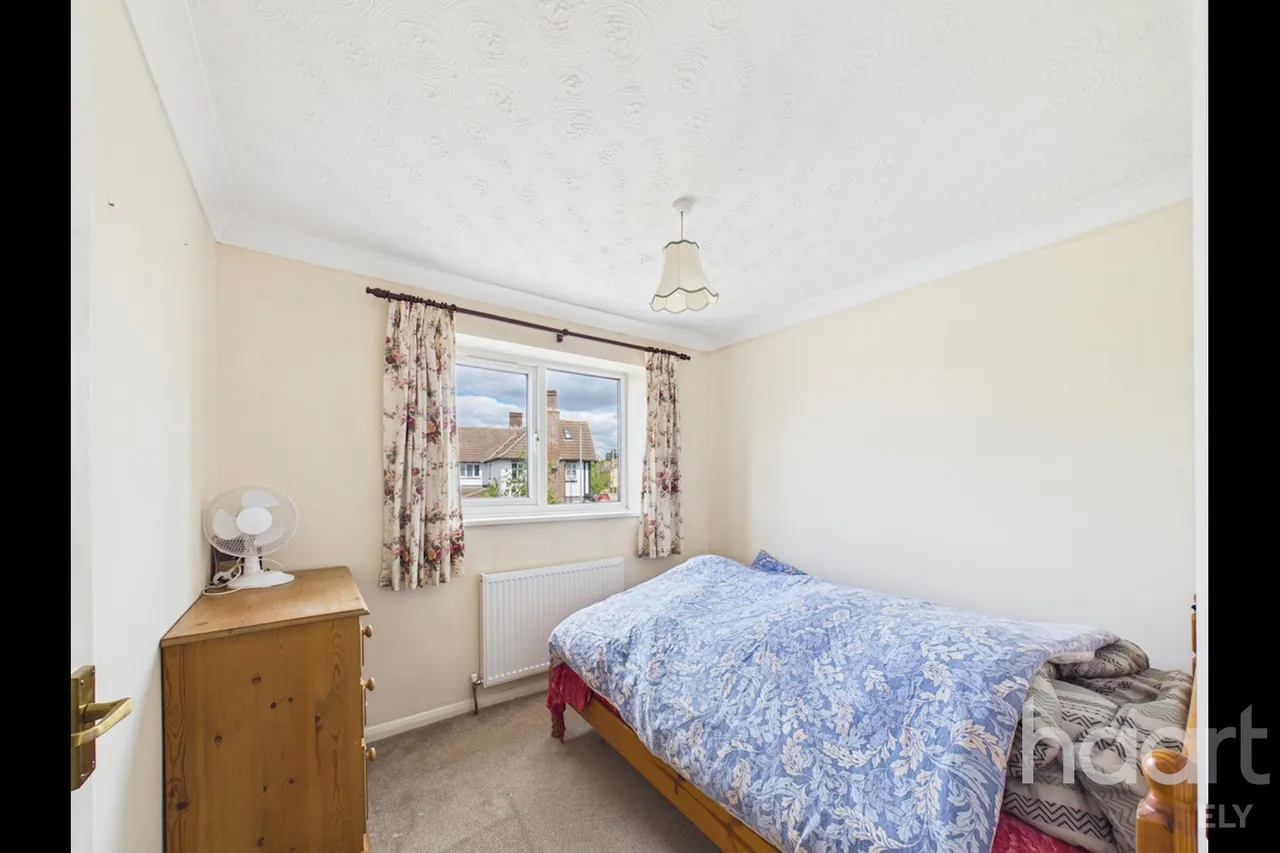Vermuyden Gardens, Sutton, CB6, photo 9