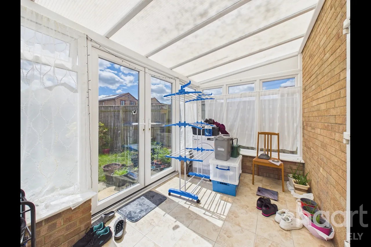 Vermuyden Gardens, Sutton, CB6, photo 6