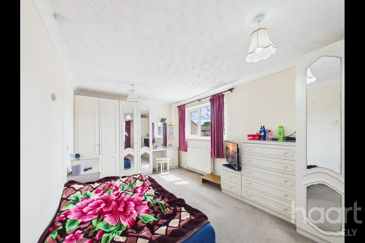 Vermuyden Gardens, Sutton, CB6, photo 8