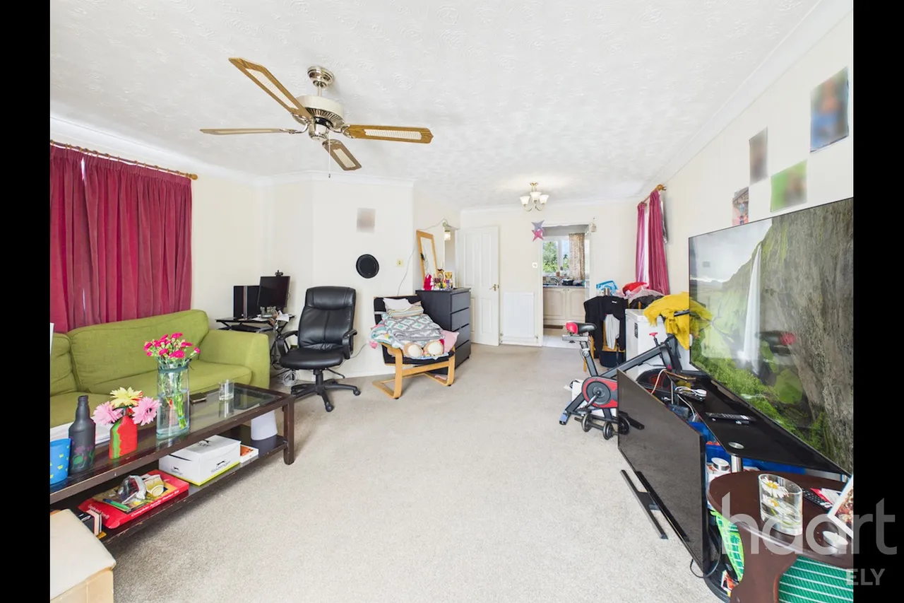 Vermuyden Gardens, Sutton, CB6, photo 5