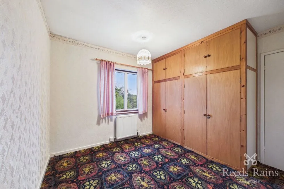 Armley Grange Mount, Leeds, LS12, photo 10
