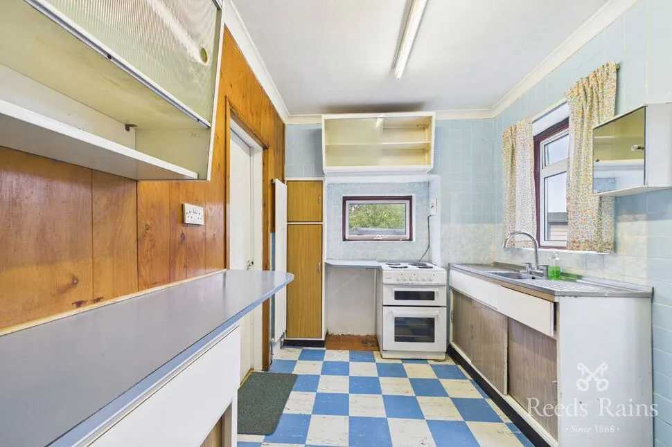 Armley Grange Mount, Leeds, LS12, photo 4