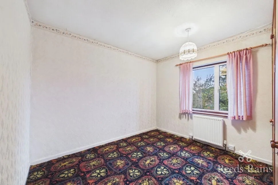 Armley Grange Mount, Leeds, LS12, photo 7