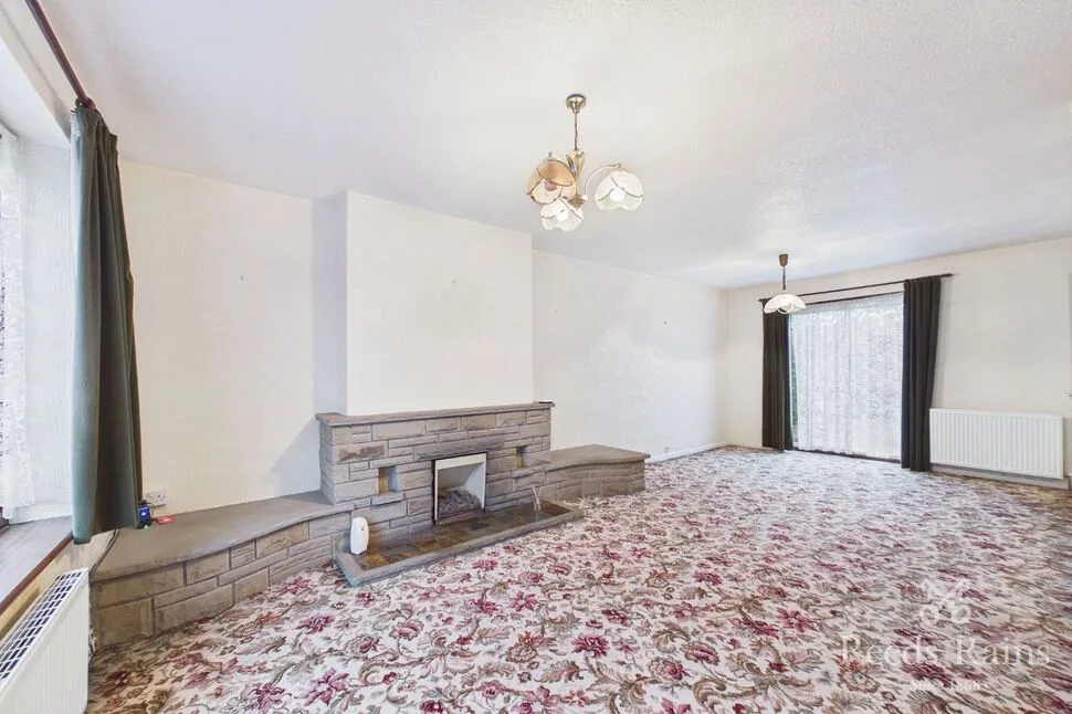 Armley Grange Mount, Leeds, LS12, photo 5