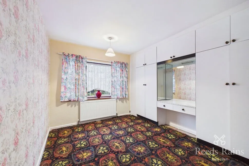 Armley Grange Mount, Leeds, LS12, photo 6