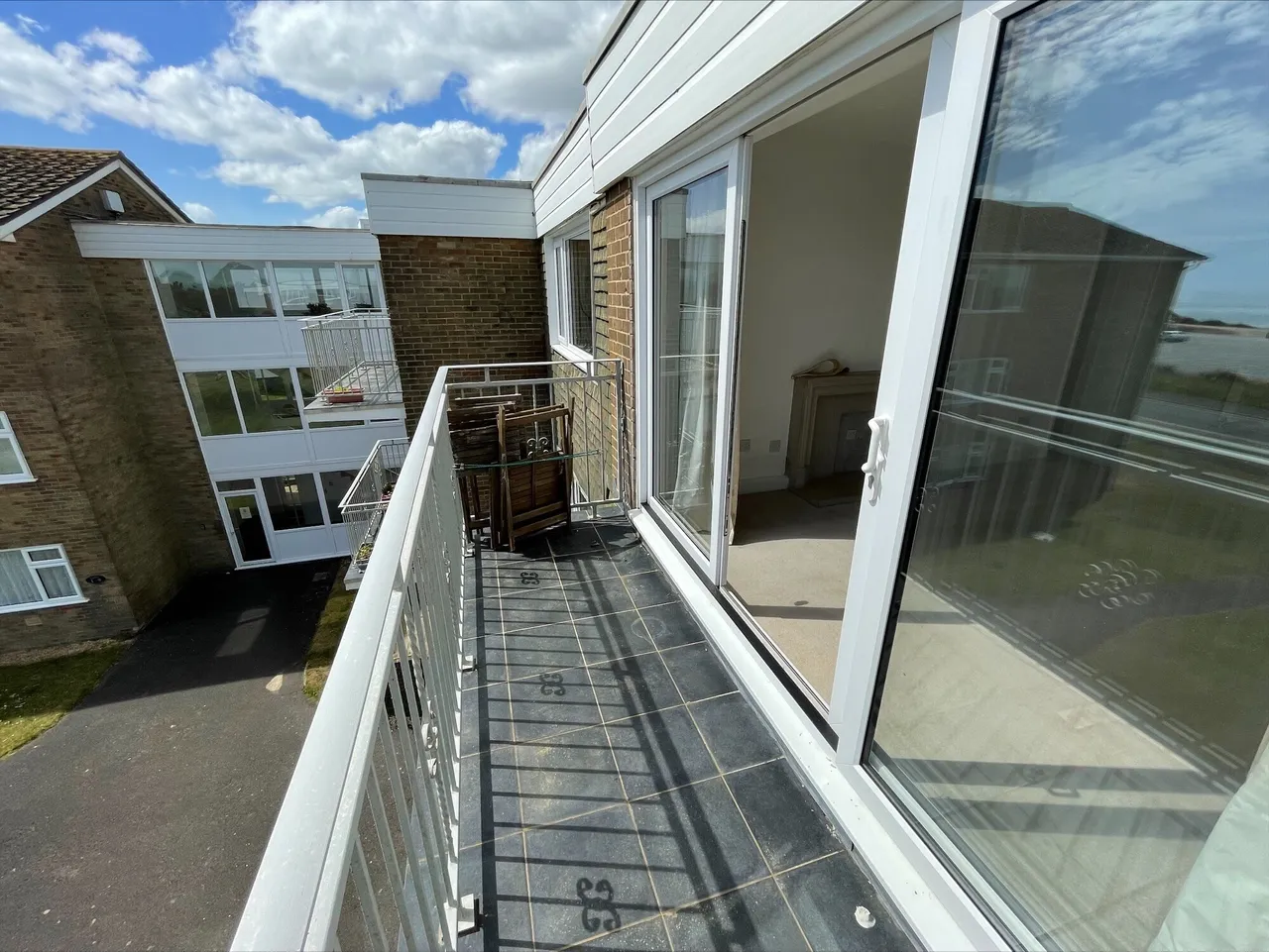 Exeter Court, Highcliffe, BH23, photo 13