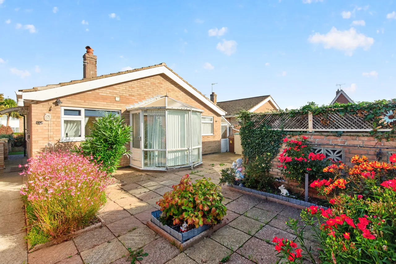 Holly Close, Martham, NR29, photo 5