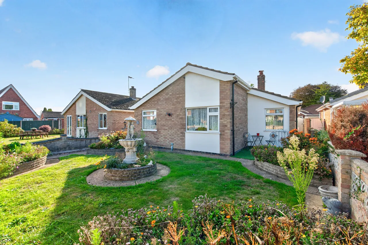 Holly Close, Martham, NR29, photo 22