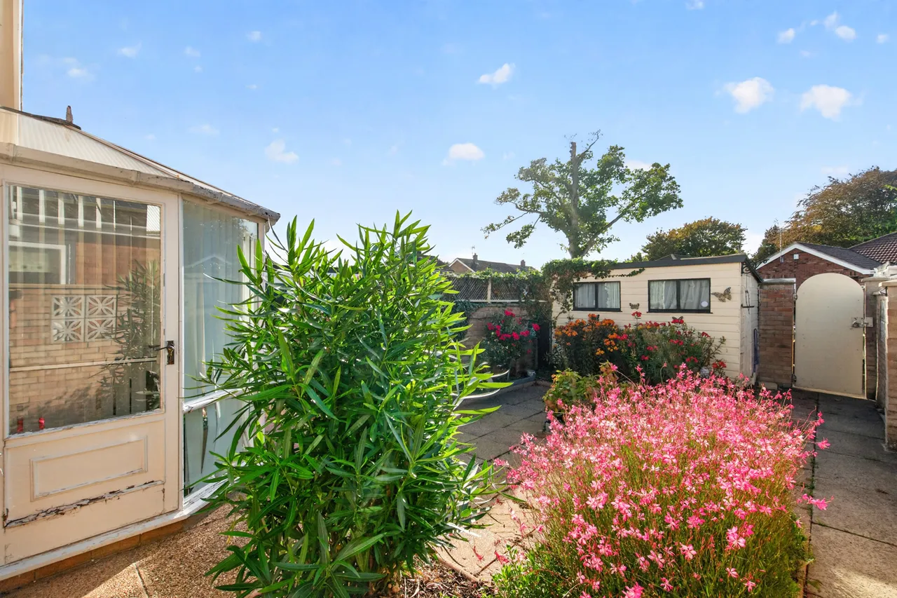 Holly Close, Martham, NR29, photo 11