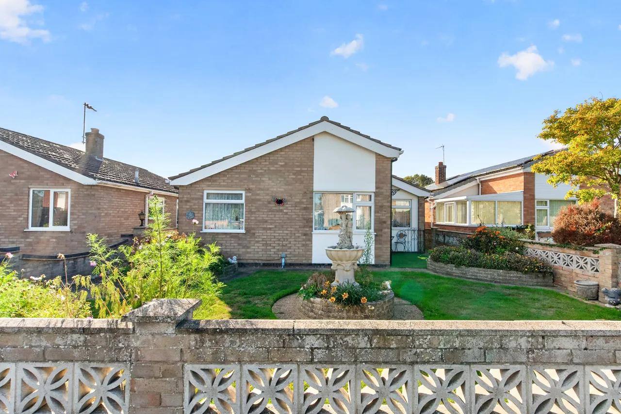Holly Close, Martham, NR29, photo 19