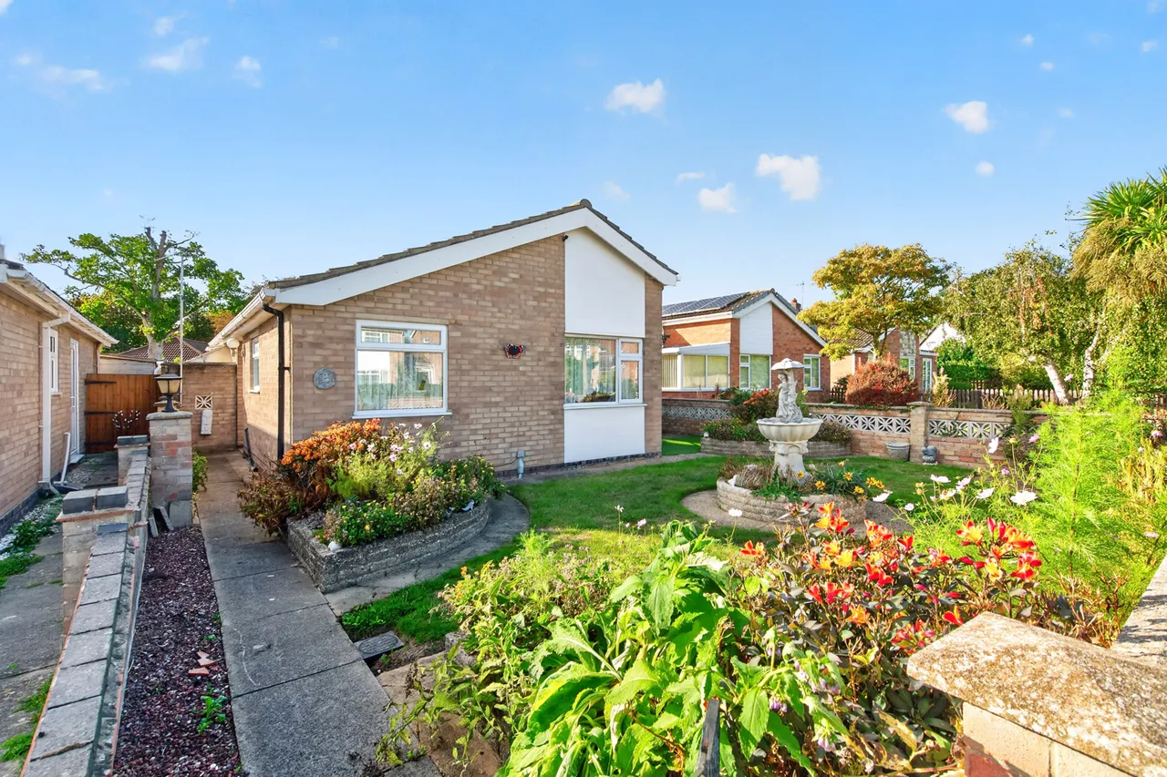 Holly Close, Martham, NR29, photo 10