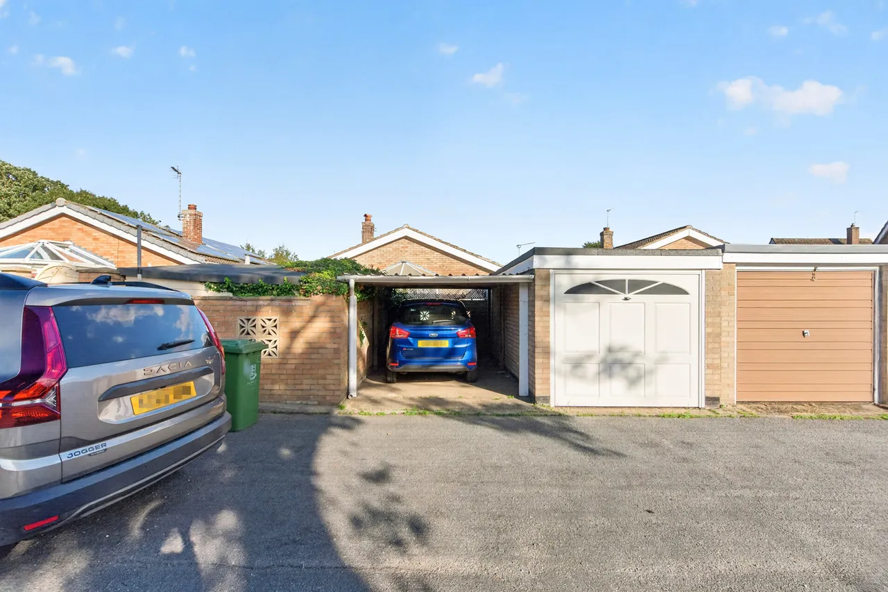 Holly Close, Martham, NR29, photo 15
