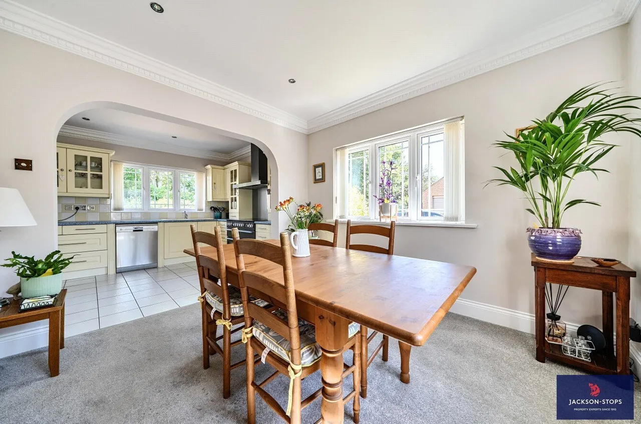 Anchor Drive, Northampton, NN2, photo 12