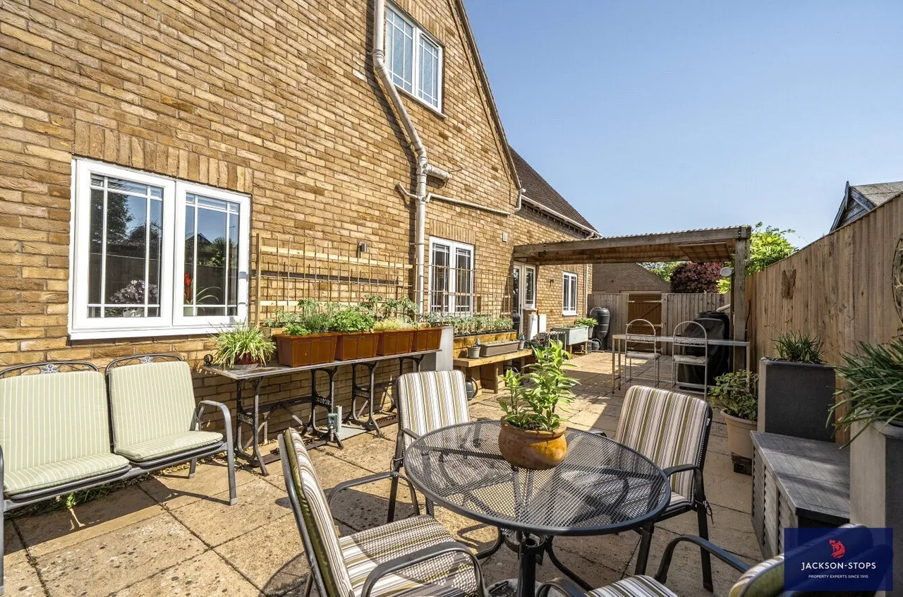 Anchor Drive, Northampton, NN2, photo 32