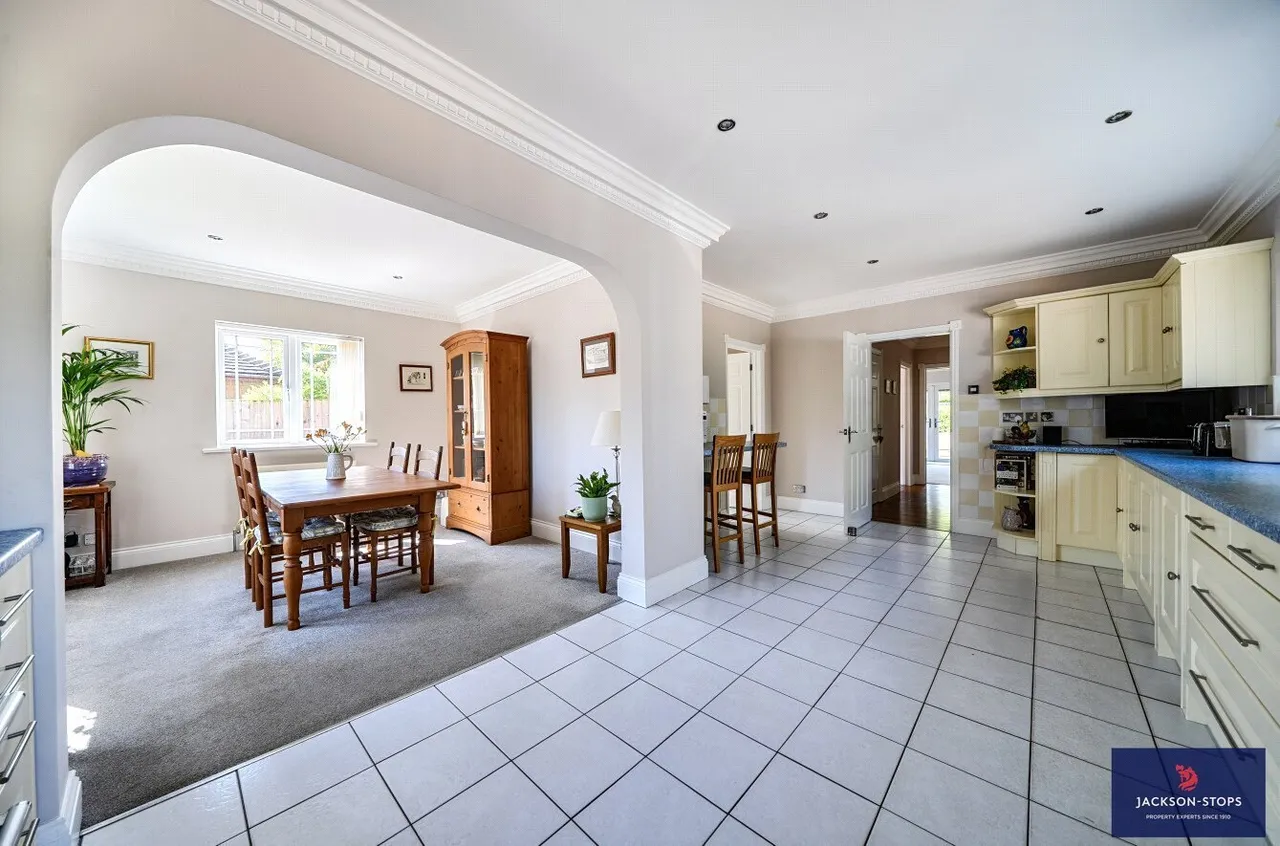 Anchor Drive, Northampton, NN2, photo 10