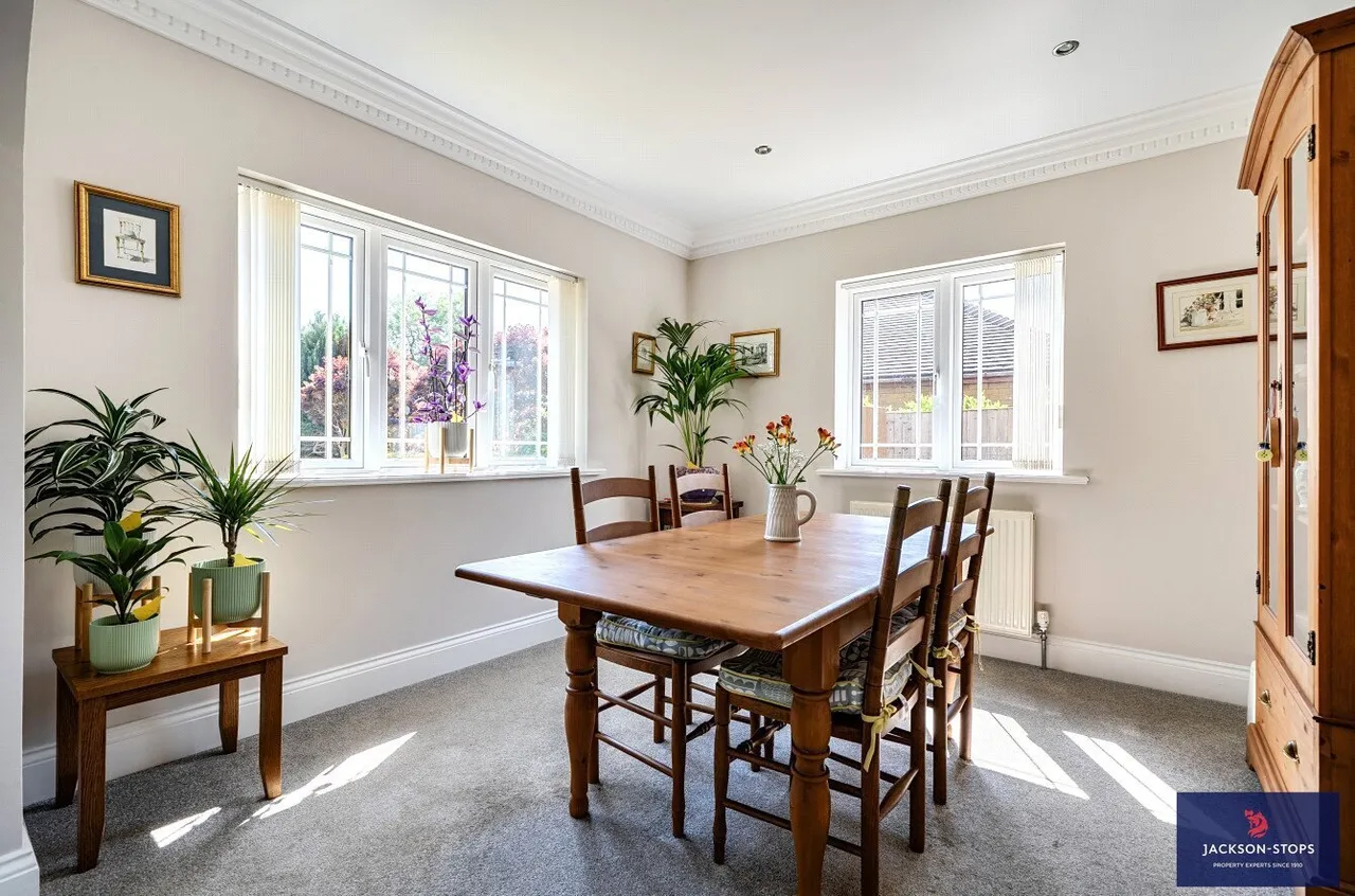 Anchor Drive, Northampton, NN2, photo 13
