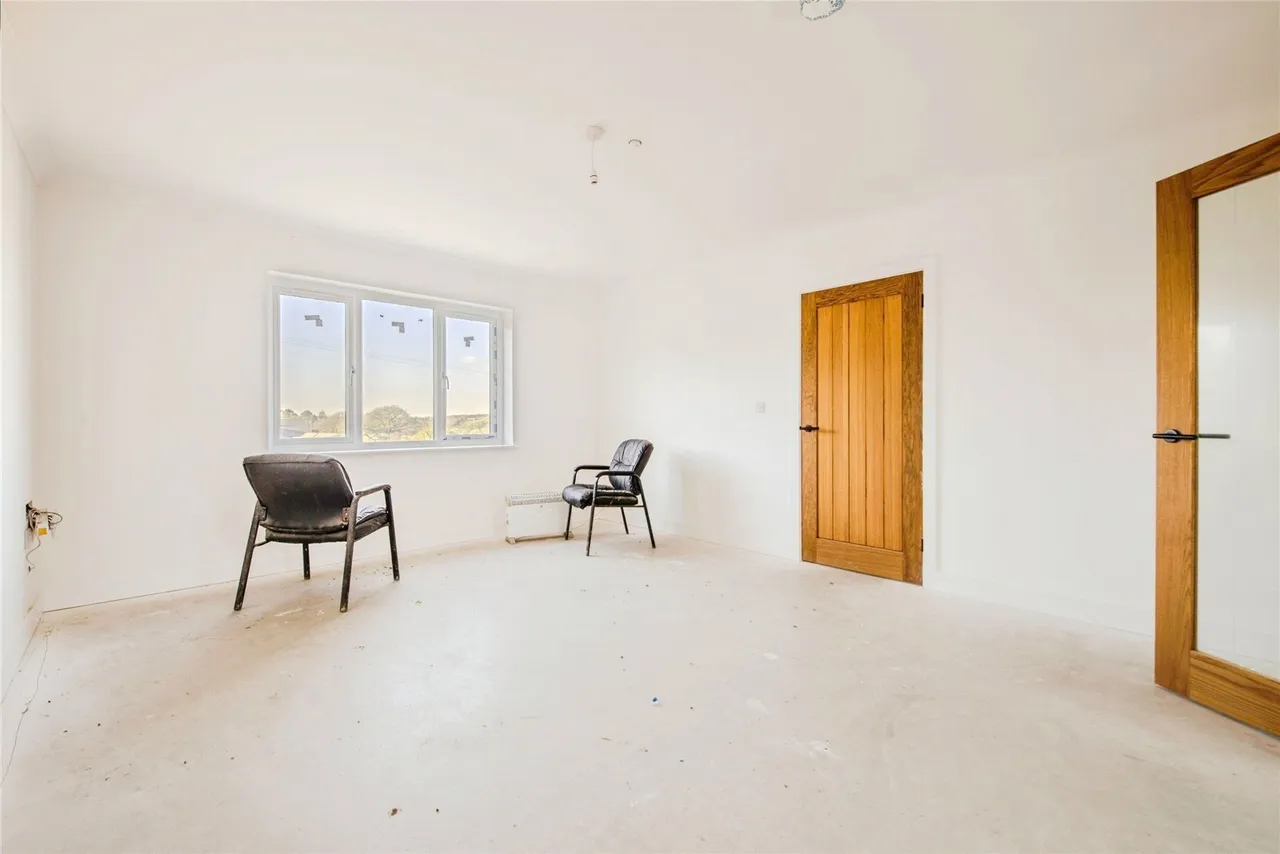 Barn Hill Lane, New Inn, SA39, photo 4