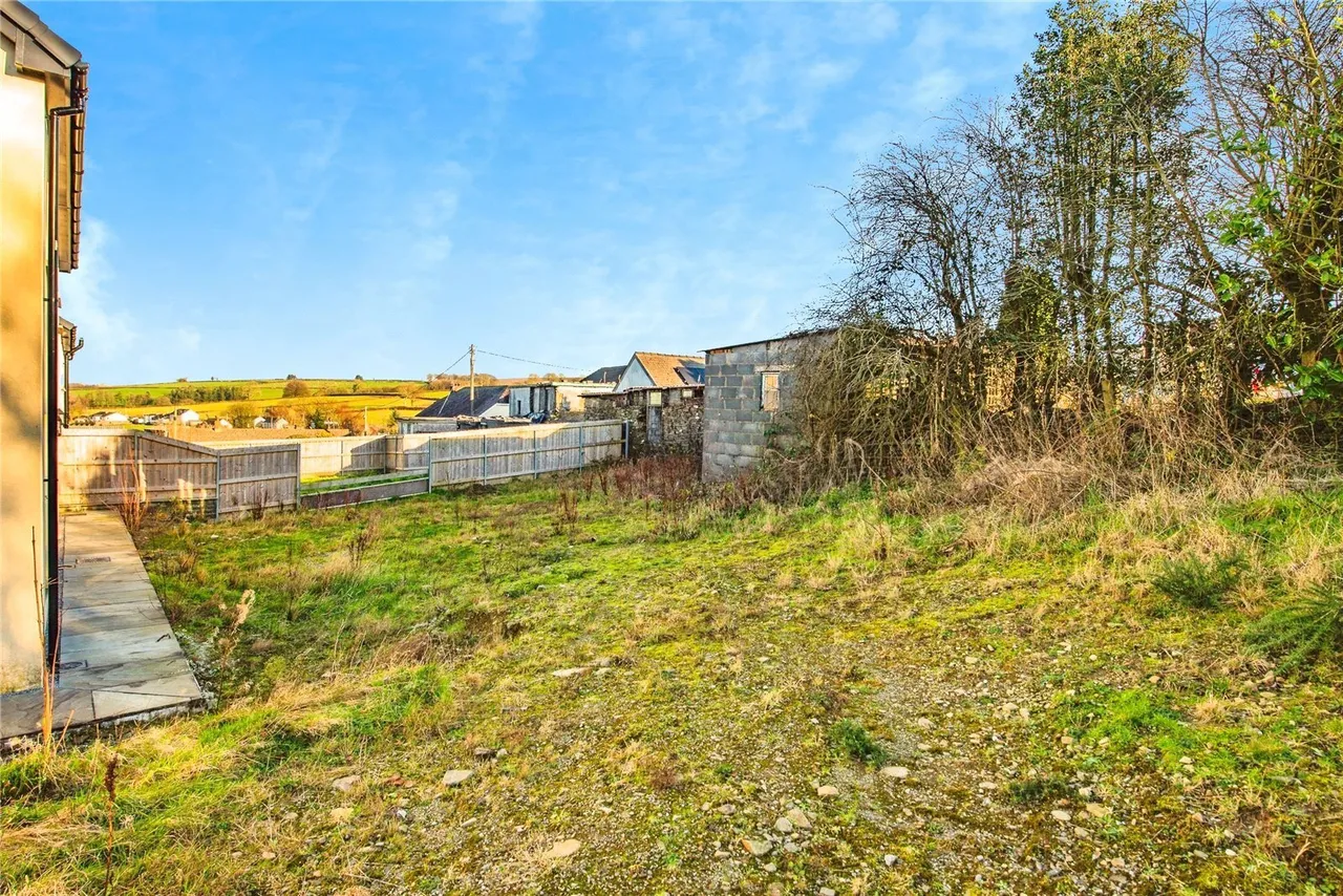 Barn Hill Lane, New Inn, SA39, photo 15