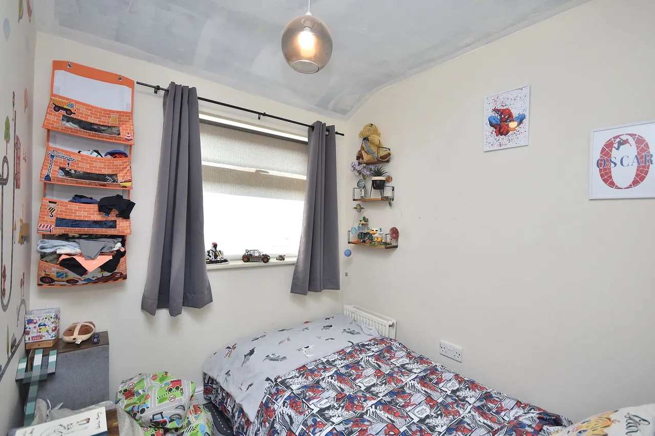 Franciscan Close, Rushden, NN10, photo 8
