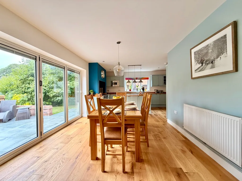 Newlyn, East Runton, photo 9